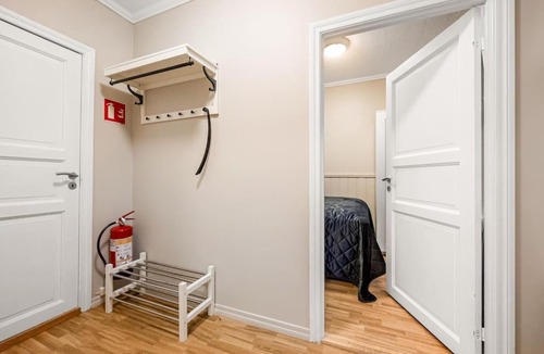 Bergen City Centre Apartment | Central stay apartment - 302