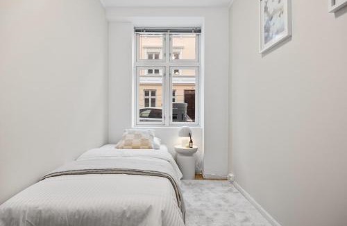 Engen Apartment | Central stay apartment - Rosenberg