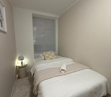 Engen Apartment | Central stay apartment - Rosenberg