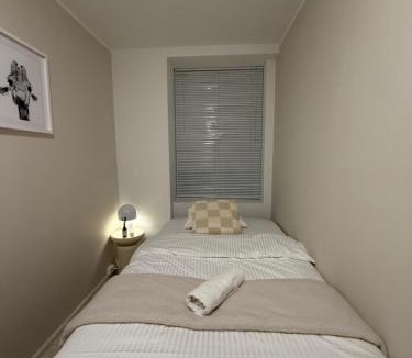 Engen Apartment | Central stay apartment - Rosenberg