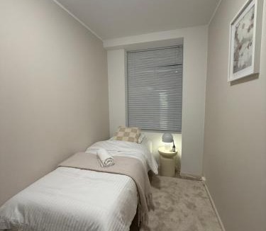 Engen Apartment | Central stay apartment - Rosenberg
