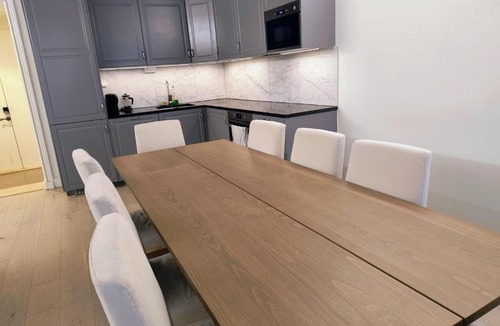 Gamla Stan Apartment | Central Stay in Stockholm City