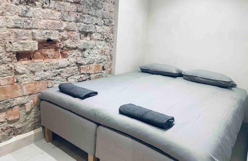 Gamla Stan Apartment | Central Stay in Stockholm City
