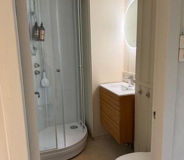 Notodden Apartment | Central Studio apartment