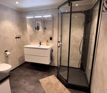 Svolvaer Apartment | Central Stylish Apartment in Svolvaer