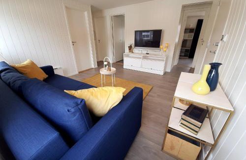 Stavanger Apartment | Central Trio Suites by Stavanger BnB Nr 5