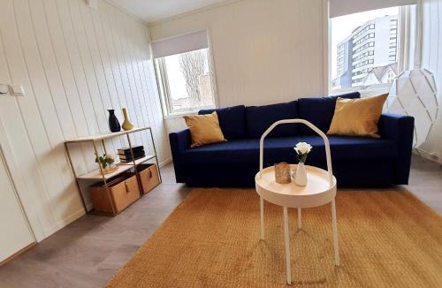 Stavanger Apartment | Central Trio Suites by Stavanger BnB Nr 5