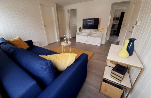 Stavanger Apartment | Central Trio Suites by Stavanger BnB Nr 5