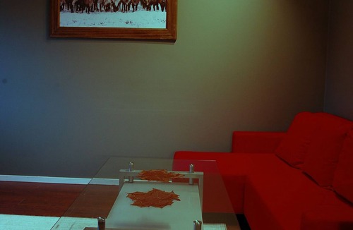 Tromso Condo | Central With Nice View, Kingsize Bed, Free Wi-fi