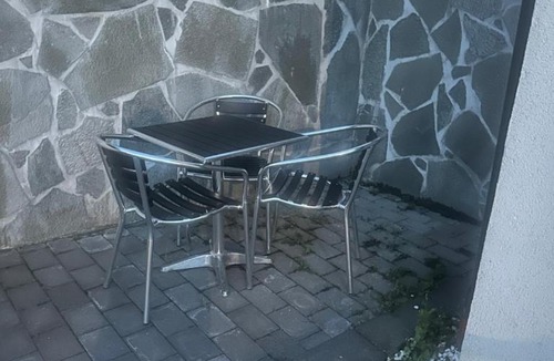 Spanga - Tensta Apartment | Centrala Gäststugan