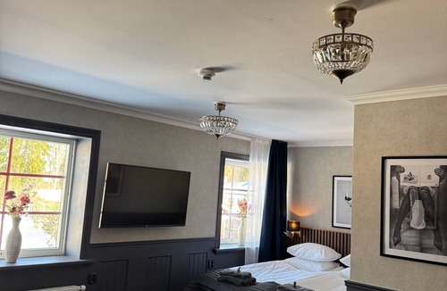 Tierp Hotel | Centralhotellet Tierp