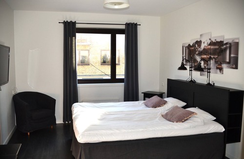 Vetlanda Hotel | Centralhotellet Vetlanda