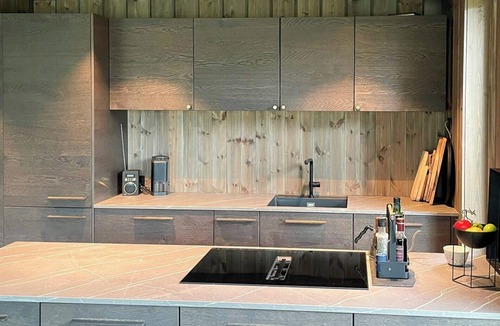 Hovden House | Centrally located cabin in Hovden