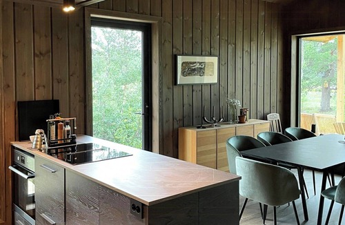 Hovden House | Centrally located cabin in Hovden