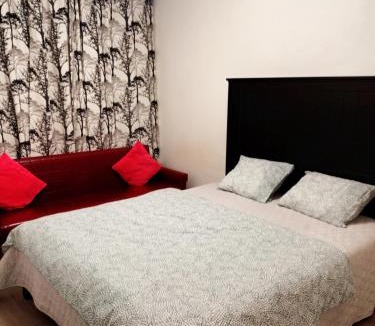 Leppavaara Apartment | Centrally Located Studio Apartment