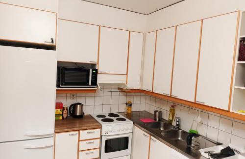 Leppavaara Apartment | Centrally Located Studio Apartment