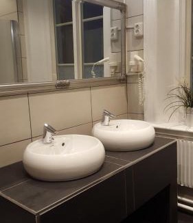Norrkoping Hostel | Centralstationens Vandrarhem