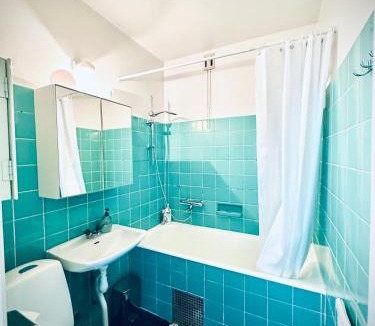 Bollnas Apartment | Centralt Boende i Bollnäs för Affärsresenärer