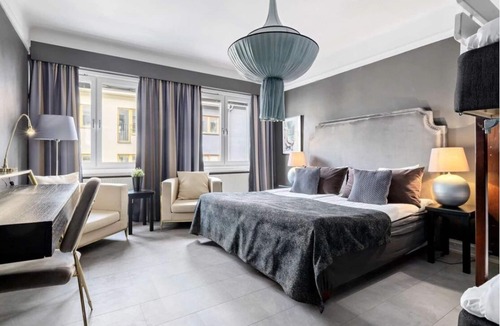 Norrkoping City Centre Hotel | Centric Hotel