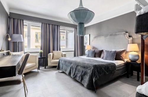 Norrkoping City Centre Hotel | Centric Hotel