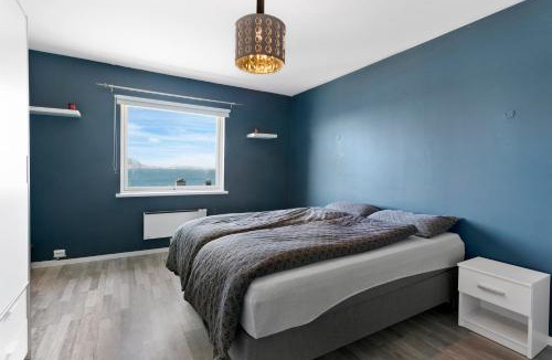 Alesund Apartment | Centrum apartment 1