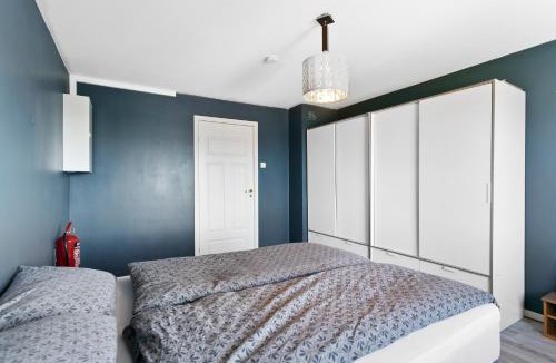 Alesund Apartment | Centrum apartment 1