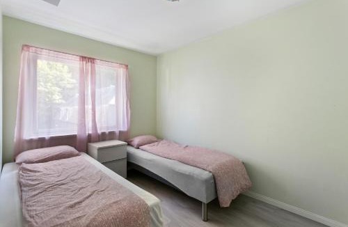 Alesund Apartment | Centrum apartment 1