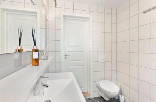 Alesund Apartment | Centrum apartment