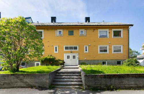 Alesund Apartment | Centrum Apartment