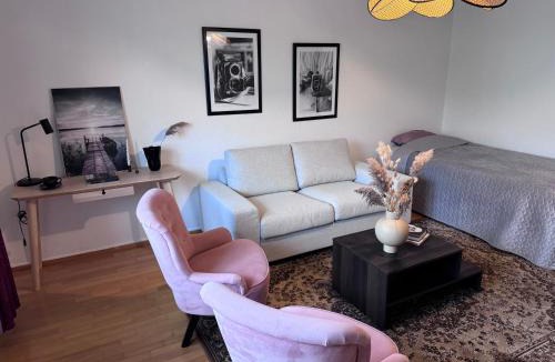 Lundby Apartment | Centrumnära