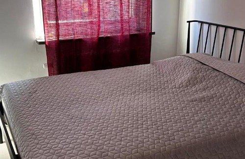 Lundby Apartment | Centrumnära