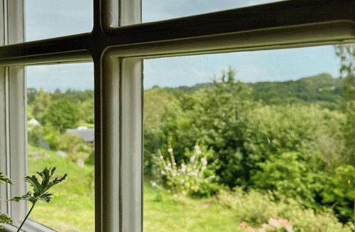 Kivik House | Century-old house with sea views in Södra Mellby