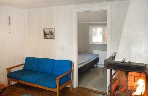 Holmsveden Ski Chalet | Chalet Älgnäs by Interhome