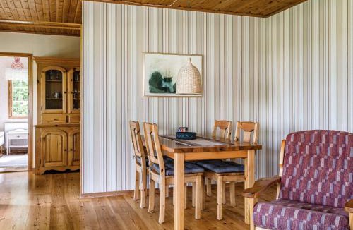 Gyttorp Ski Chalet | Chalet Bengtstorp by Interhome