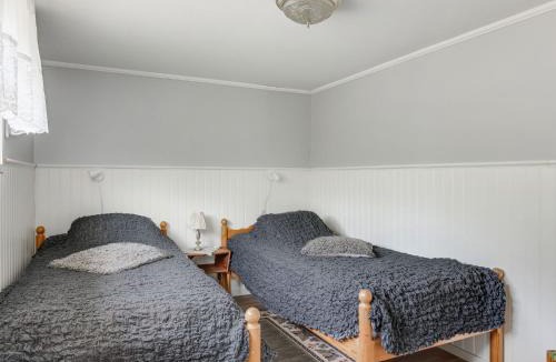 Atran Ski Chalet | Chalet Björkebo by Interhome