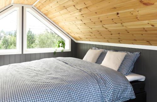 Aseral Ski Chalet | Chalet Doghouse by Interhome