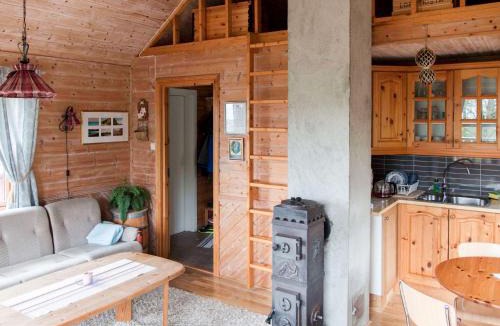 Vestvagøy Ski Chalet | Chalet Eggum by Interhome