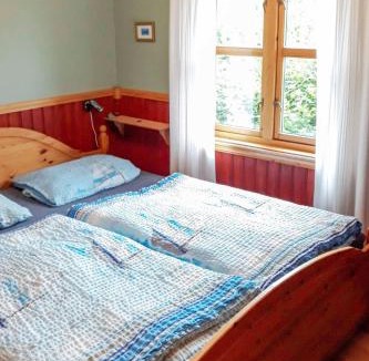 Vestvagøy Ski Chalet | Chalet Eggum by Interhome