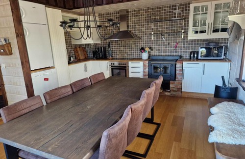 Klovsjo Ski Chalet | Chalet Fjällfoten