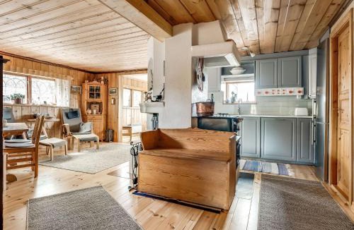 Tanndalen Ski Chalet | Chalet Fjällnäs by Interhome