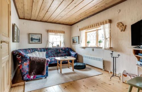 Tanndalen Ski Chalet | Chalet Fjällnäs by Interhome