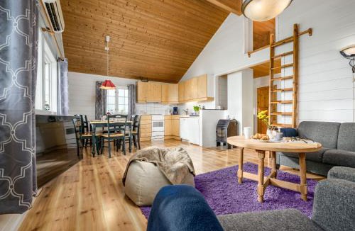 Stryn Ski Chalet | Chalet Hagehytta by Interhome