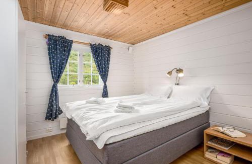 Stryn Ski Chalet | Chalet Hagehytta by Interhome