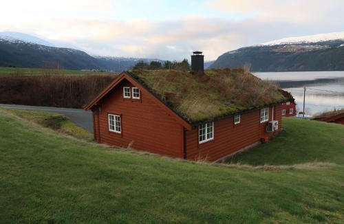 Stryn Ski Chalet | Chalet Hagehytta by Interhome