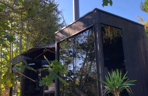Fargelanda House | Chalet Holmen