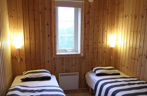 Torsby Ski Chalet | Chalet in Torsby Municipality Middle with Sauna
