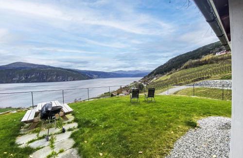 Stryn Ski Chalet | Chalet Krampehaugen by Interhome