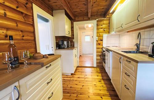Stryn Ski Chalet | Chalet Krampehaugen by Interhome