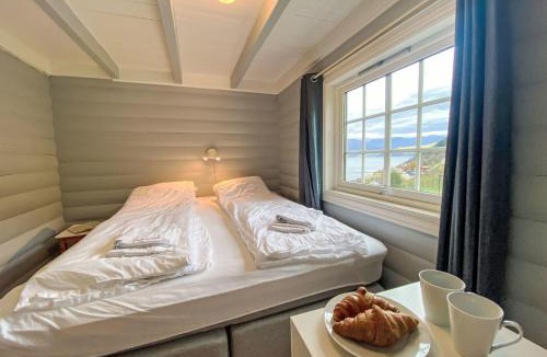 Stryn Ski Chalet | Chalet Krampehaugen by Interhome