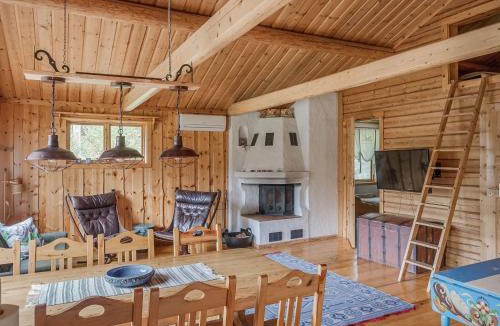 Vemhan Ski Chalet | Chalet Kvisthån Tallen by Interhome
